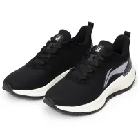 Кроссовки для женщин Li-Ning Yueying Element Cushion Весна/ Black