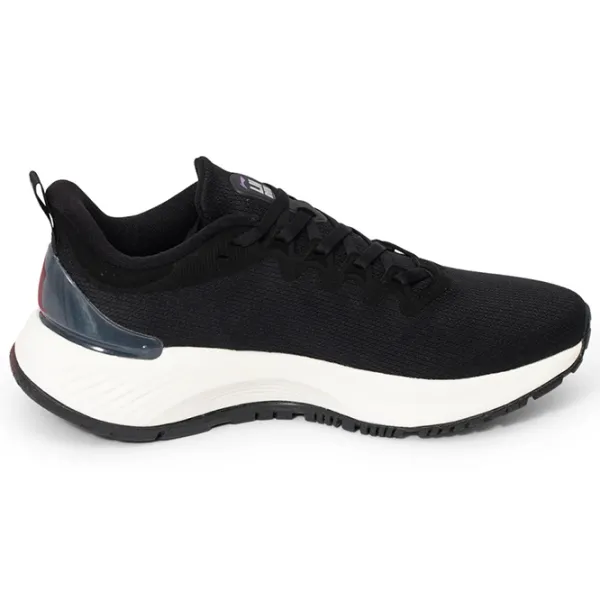 Adidași pentru femei Li-Ning Yueying Element Cushion Primăvară/ Black photo 3