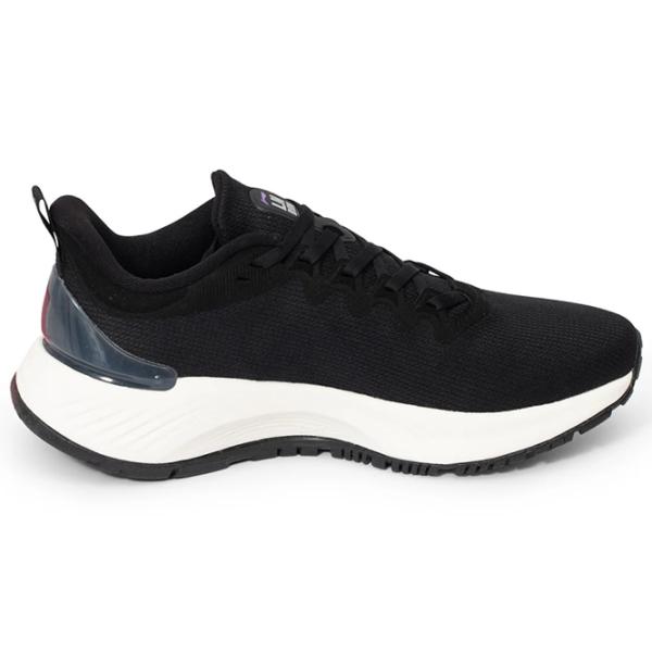 Adidași pentru femei Li-Ning Yueying Element Cushion Primăvară/ Black photo 3