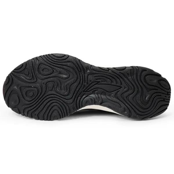 Adidași pentru femei Li-Ning Yueying Element Cushion Primăvară/ Black photo 4