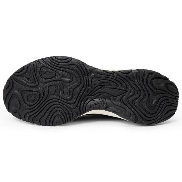Adidași pentru femei Li-Ning Yueying Element Cushion Primăvară/ Black photo 4