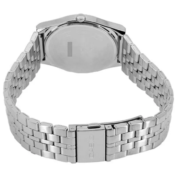 Ceas de mână Unisex Casio MTP-B145D-2A1VEF Cuarț/ 35 mm photo 3