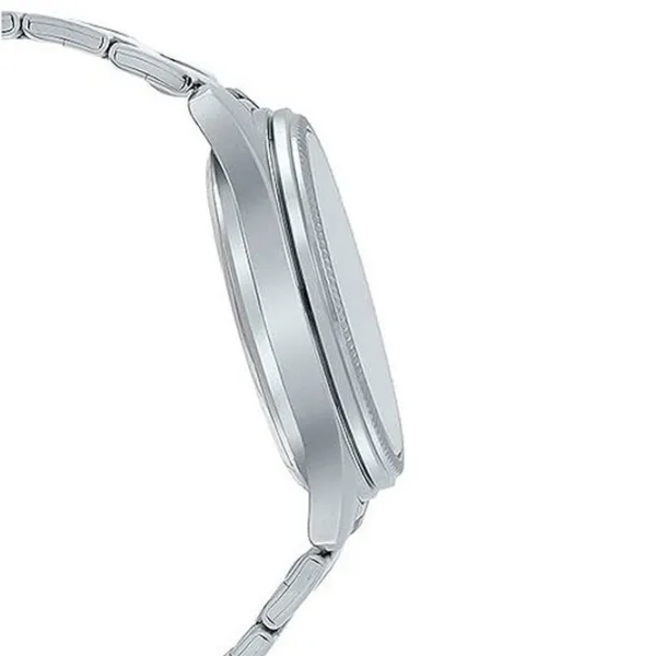Ceas de mână Unisex Casio MTP-B145D-2A1VEF Cuarț/ 35 mm photo 5