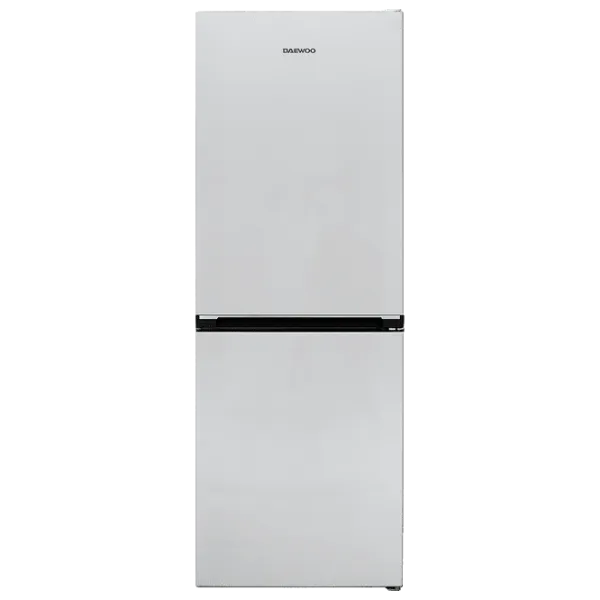 Frigider Daewoo CKL0252EWMA0-EU cu congelator jos 230 l / 152 cm / White photo 1