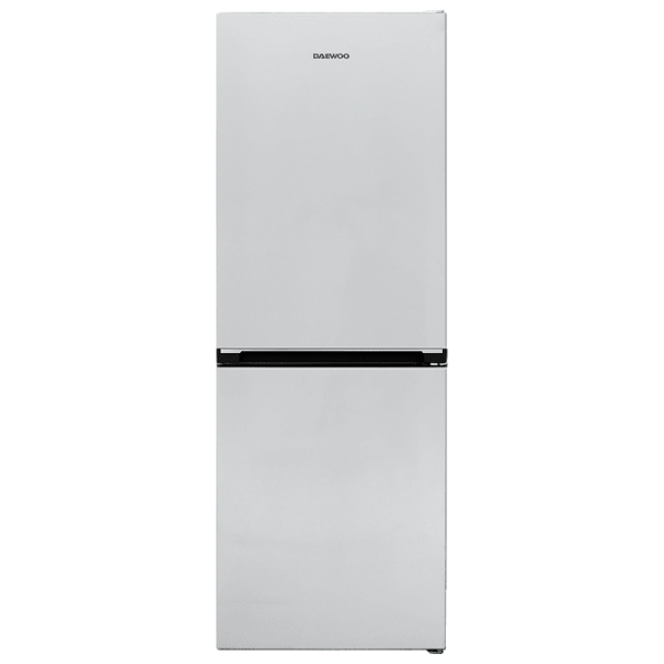 Frigider Daewoo CKL0252EWMA0-EU cu congelator jos 230 l / 152 cm / White photo 1