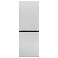 Frigider Daewoo CKL0252EWMA0-EU cu congelator jos 230 l / 152 cm / White