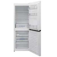 Frigider Daewoo CKL0252EWMA0-EU cu congelator jos 230 l / 152 cm / White photo 2