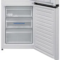 Frigider Daewoo CKL0252EWMA0-EU cu congelator jos 230 l / 152 cm / White photo 4