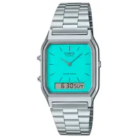 Наручные часы унисекс Casio AQ-230A-2A2MQYES Кварцевый/ 39 x 30 мм