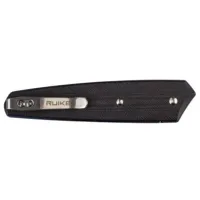 Нож Ruike P848-B кемпинговый/ Sandvik 14c28n photo 2
