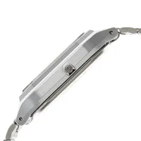Ceas de mână Unisex Casio AQ-230A-7AMQYES Cuarț/ 39 x 30 mm photo 2