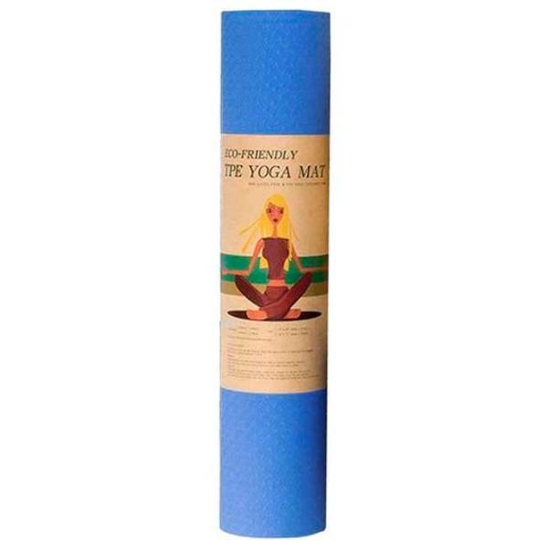 Covoraș fitness Arena EVA 7 mm 190 x 61 x 7 mm/ EVA photo 1