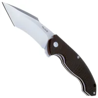 Cuțit Ruike P851-B Camping/ Sandvik 14c28n