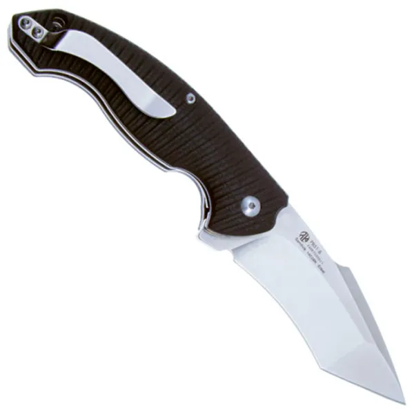 Нож Ruike P851-B кемпинговый/ Sandvik 14c28n photo 2 Нож Ruike P851-B кемпинговый/ Sandvik 14c28n photo 2