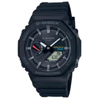 Наручные часы для мужчин Casio GA-B2100-1AER Кварцевый/ 45 мм