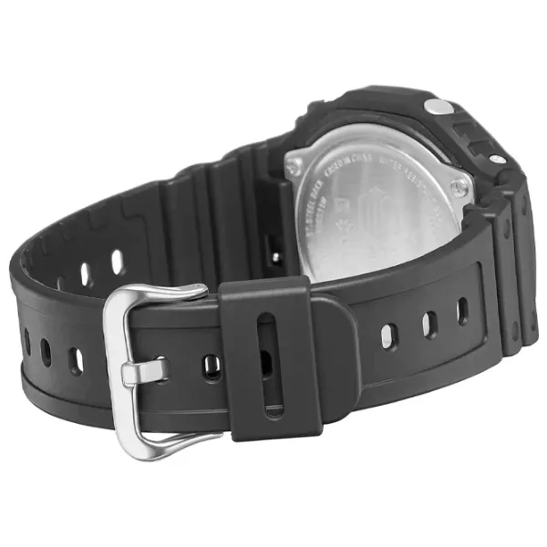 Наручные часы для мужчин Casio GA-B2100-1AER Кварцевый/ 45 мм photo 2