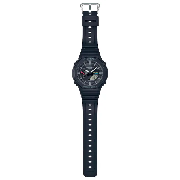 Наручные часы для мужчин Casio GA-B2100-1AER Кварцевый/ 45 мм photo 4