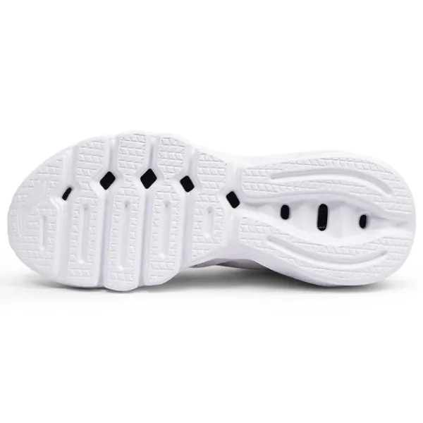 Adidași pentru femei Li-Ning Flex Primăvară/ Gray photo 4 Adidași pentru femei Li-Ning Flex Primăvară/ Gray photo 4