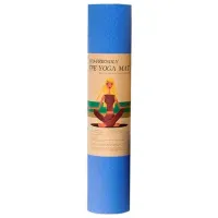 Коврик для фитнеса Arena EVA 3 мм 173 x 61 x 3 мм/ ЭВА