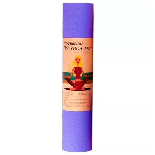 Covoraș fitness Arena EVA 3 mm 173 x 61 x 3 mm/ EVA photo 1