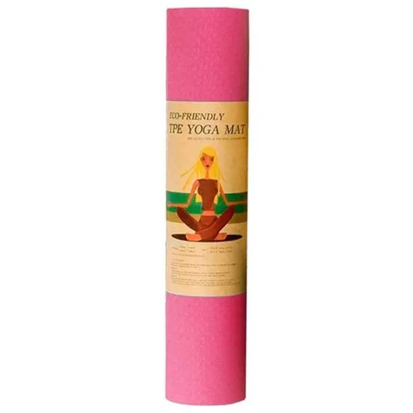 Covoraș fitness Arena EVA 3 mm 173 x 61 x 3 mm/ EVA photo 1