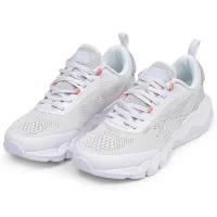 Adidași pentru femei Li-Ning Flex Primăvară/ Gray