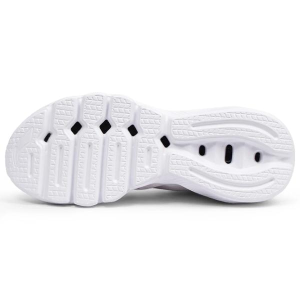 Adidași pentru femei Li-Ning Flex Primăvară/ Gray photo 4 Adidași pentru femei Li-Ning Flex Primăvară/ Gray photo 4
