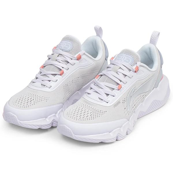 Кроссовки для женщин Li-Ning Flex Весна/ Серый photo 1 Кроссовки для женщин Li-Ning Flex Весна/ Серый photo 1