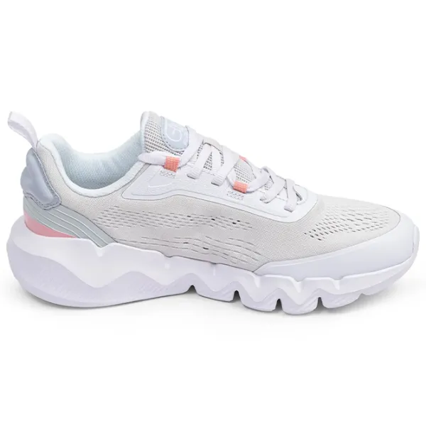 Кроссовки для женщин Li-Ning Flex Весна/ Серый photo 3 Кроссовки для женщин Li-Ning Flex Весна/ Серый photo 3