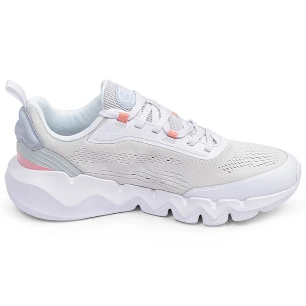 Кроссовки для женщин Li-Ning Flex Весна/ Серый photo 3 Кроссовки для женщин Li-Ning Flex Весна/ Серый photo 3