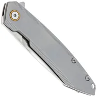 Нож Ruike P831S-SA карманный/ Sandvik 14c28n photo 4