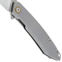 Нож Ruike P831S-SA карманный/ Sandvik 14c28n photo 6