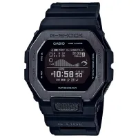 Наручные часы для мужчин Casio GBX-100NS-1ER Кварцевый/ 51 x 46 мм