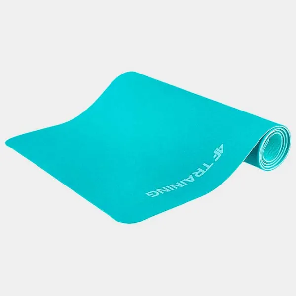 Коврик для фитнеса 4F U024 6 мм 183 x 61 x 6 мм/ ЭВА photo 2 Коврик для фитнеса 4F U024 6 мм 183 x 61 x 6 мм/ ЭВА photo 2