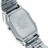 Ceas de mână Unisex Casio AQ-230A-7DMQYES Cuarț/ 39 x 30 mm photo 2