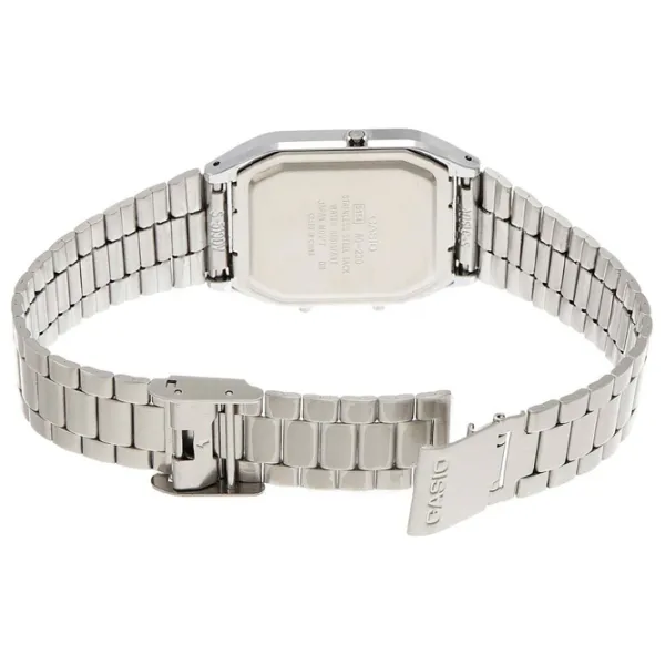 Наручные часы унисекс Casio AQ-230A-7DMQYES Кварцевый/ 39 x 30 мм photo 3