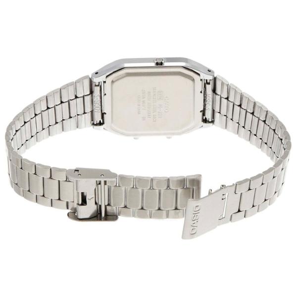 Наручные часы унисекс Casio AQ-230A-7DMQYES Кварцевый/ 39 x 30 мм photo 3