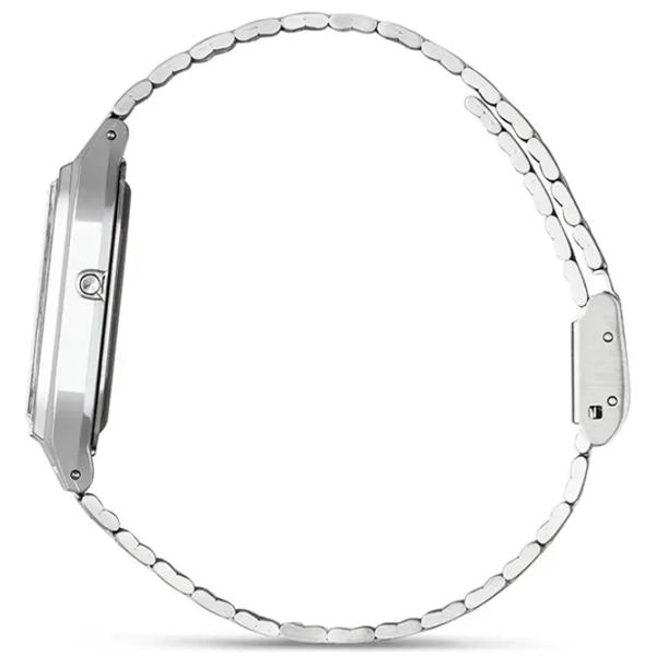 Наручные часы унисекс Casio AQ-230A-7DMQYES Кварцевый/ 39 x 30 мм photo 4