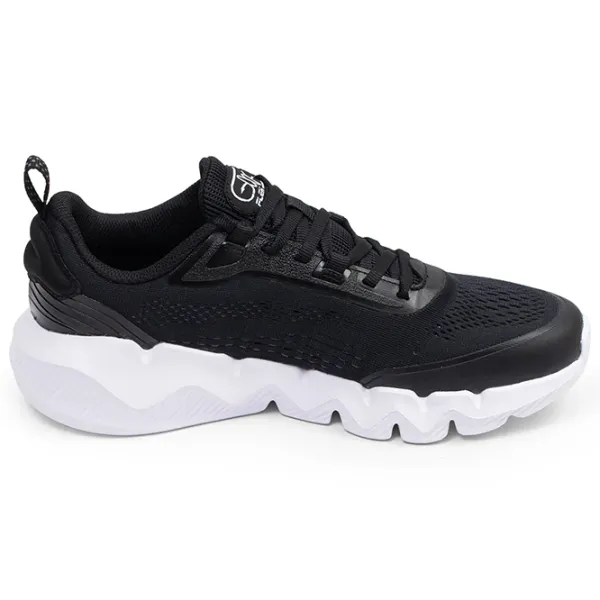 Adidași pentru femei Li-Ning Flex Primăvară/ Black photo 3 Adidași pentru femei Li-Ning Flex Primăvară/ Black photo 3