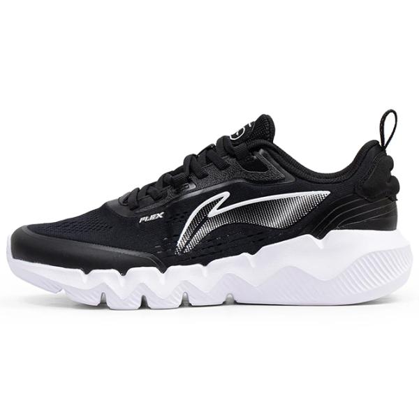 Adidași pentru femei Li-Ning Flex Primăvară/ Black photo 2 Adidași pentru femei Li-Ning Flex Primăvară/ Black photo 2