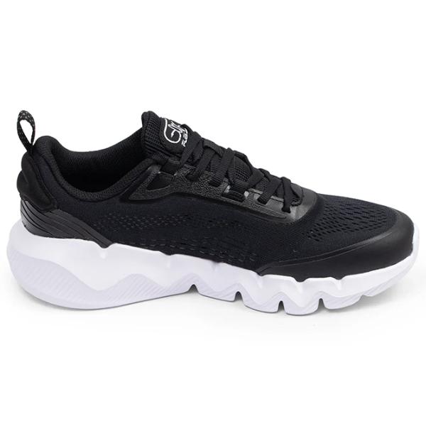 Adidași pentru femei Li-Ning Flex Primăvară/ Black photo 3 Adidași pentru femei Li-Ning Flex Primăvară/ Black photo 3
