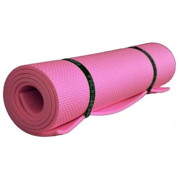 Covoraș fitness Arena 8403610 NBR 15 mm 183 x 61 x 15 mm/ PVC photo 1