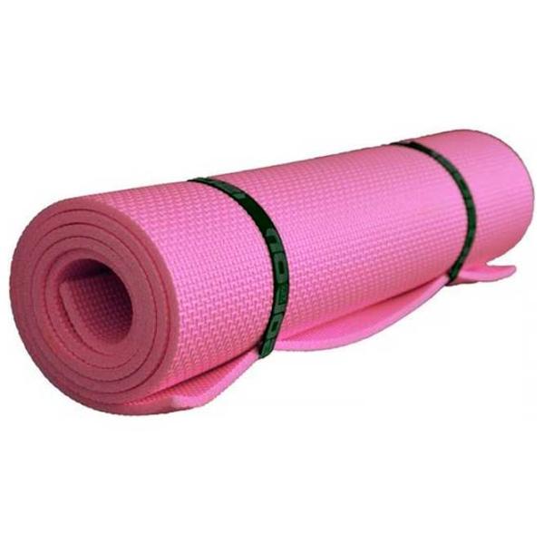 Covoraș fitness Arena 8403610 NBR 15 mm 183 x 61 x 15 mm/ PVC photo 1