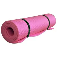 Коврик для фитнеса Arena 8403610 NBR 15 мм 183 x 61 x 15 мм/ ПВХ