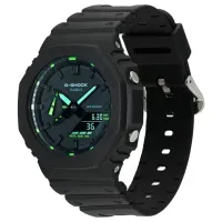 Ceas de mână pentru bărbați Casio GA-2100-1A3ER Cuarț/ 49 x 45 mm photo 4