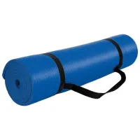 Коврик для фитнеса Arena 8403610 NBR 15 мм 183 x 61 x 15 мм/ ПВХ