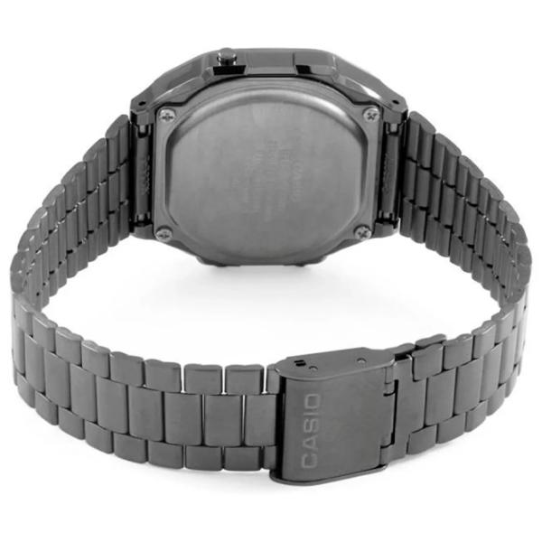 Наручные часы унисекс Casio A168WEGG-1BEF Кварцевый/ 39 x 36 мм photo 2