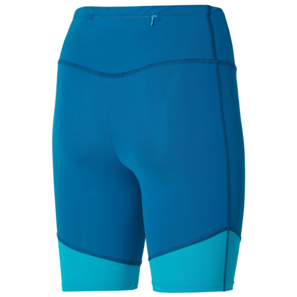 Шорты для женщин Mizuno j2gb1206 26 XS/ Blue photo 3