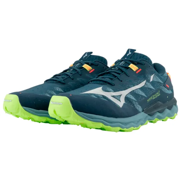 Adidași pentru bărbați Mizuno Wave Daichi 7 46/ Blue photo 1 Adidași pentru bărbați Mizuno Wave Daichi 7 46/ Blue photo 1
