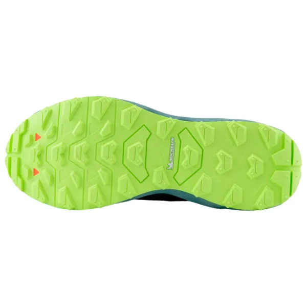 Adidași pentru bărbați Mizuno Wave Daichi 7 46/ Blue photo 4 Adidași pentru bărbați Mizuno Wave Daichi 7 46/ Blue photo 4